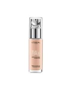 Loreal Paris True Match Super Blendable Foundation D5W5 Golden Sand 30ml