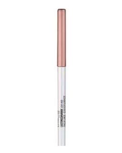 Maybelline New York Lasting Drama Light Eyeliner Pencil Shiny Bronze