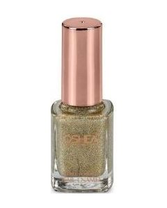 Oshea Herbals Nail Enamel 17 Silver Diamond