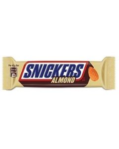 Snickers 540g Almonds Chocolates Bar