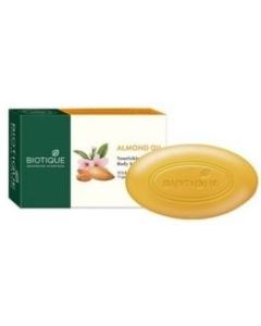 Biotique Bio Almond Soap