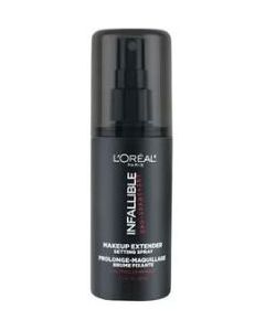 Loreal Paris Infallible Pro Spray Set Makeup Extender