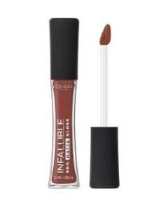 Loreal Paris Infallible Pro Matte Gloss 316 Statement Nude 6ml