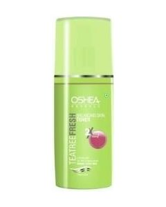 Oshea Herbals Teatreefresh Skin Toner 