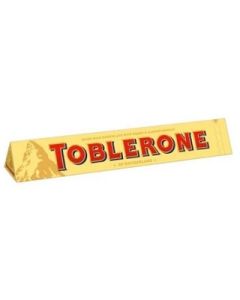 Toblerone 300g Milk Chocolate Bar