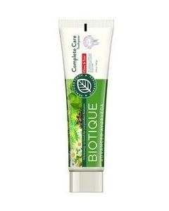 Biotique Bio Micro Clove Action Tooth Paste