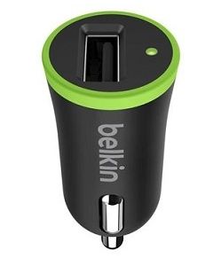 Universal Car Charger