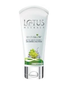 Lotus Herbals Whiteglow Active