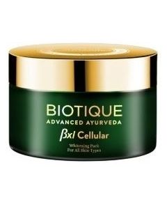 Biotique  BXL Cellular Whitening Pack