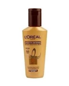 Loreal Paris Smooth Intense Instant Smoothing Serum 100ml