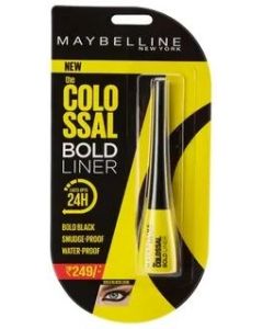 Maybelline New York Colossal Bold Eyeliner