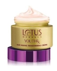 Lotus Herbals YouthRx Anti Ageing Day Creme