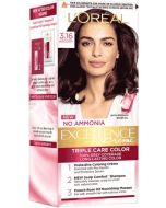 Loreal Paris Excellence Creme Hair Color 316 Burgundy
