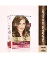 Loreal Paris Excellence Creme Hair Color 6 Natural Light Brown