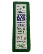 Axe Brand Universal Oil