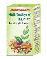 Baidyanath Malla Taila