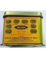 BUSH Apple Green Powder