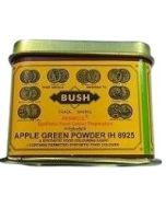 Bush Apple Green Powder