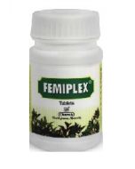 Charak Femiplex Tablet