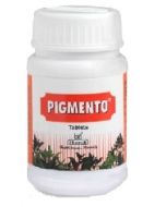 Charak Pigmento Tablet