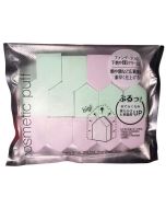  Cosmetic Puff No 38