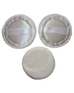 Cotton Puff For Powder No 18