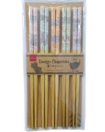  Design Chopsticks Cat 179 
