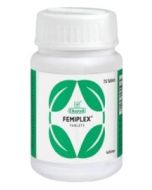 Charak Femiplex Tablet