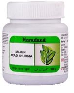 Hamdard Majun Arad Khurma
