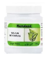 Hamdard Majun Mochras