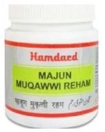 Hamdard Majun Muqawwi Reham