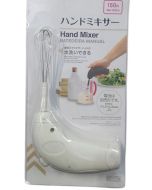 Hand Mixer Manual 2 Batedeira