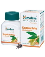 Himalaya Kapikachhu Sperm Motility Tablets
