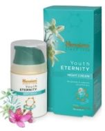 Himalaya Youth Eternity Night Cream