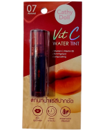 Cathy Doll 07 Almond Vit C Water Tint