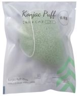 Konjac Puff Drop No 23