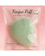 Konjac Puff Drop No 23