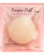 Konjac No 34 Puff Shell