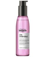 Loreal Professionnel Liss Unlimited Hair Serum