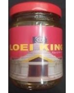 Loei King Plum Sauce