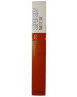 Maybelline New York Superstay Matte Ink 135 Globetrotter Lip Color