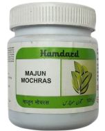Hamdard Majun Mochras