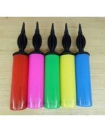 Multicolor Balloon Pump