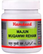 Hamdard Majun Muqawwi Reham