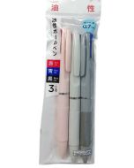 Oil Based No 271 Multicolored Ball Point Pen