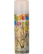 Party Snow Spray 