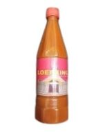 Loei King Red Chili Sauce