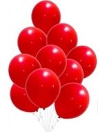 Red Latex Balloons 12 Inch