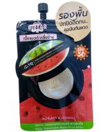 Sistar Watermelon Matte Foundation Spf 50 