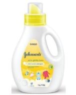 Johnsons Ultra Gentle Clean Baby Laundry Detergent